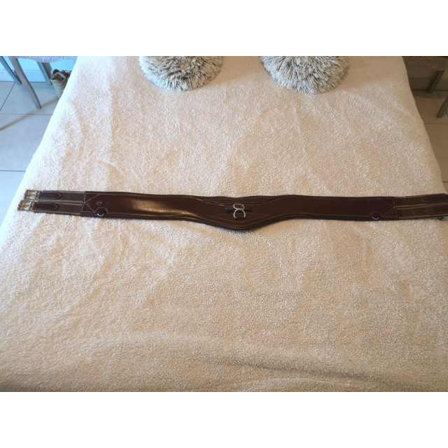 Selle mixte DEVOUCOUX