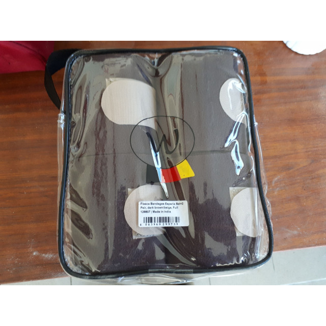 Bandes de polo