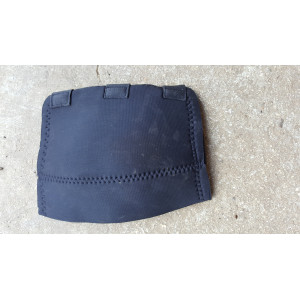 Genouilliere antérieur droit T. L