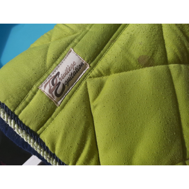 Tapis Privilège Equitation