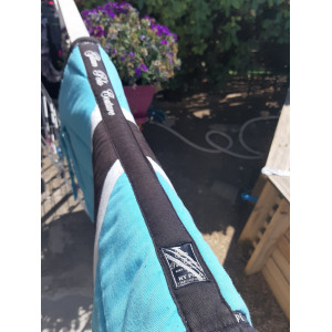 Tapis Glam Polo Couture