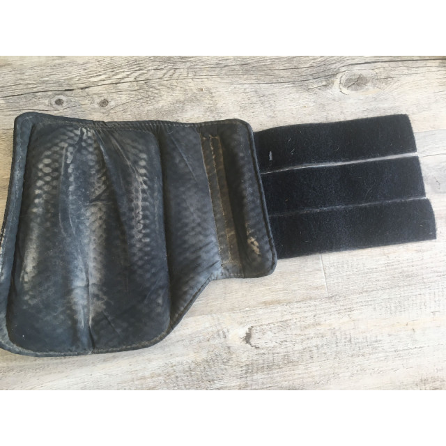 Guêtres cross à mémoire de forme