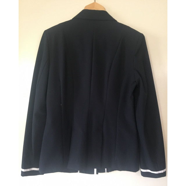 Veste de concours