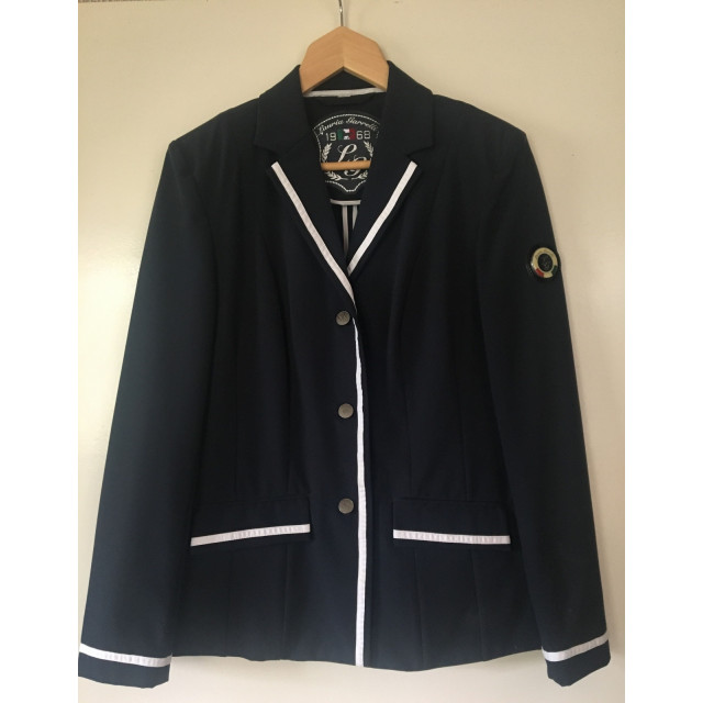 Veste de concours