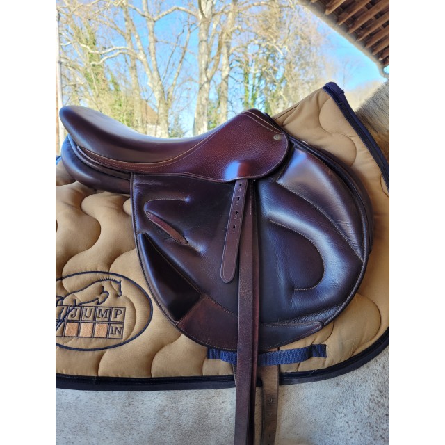 Selle childeric