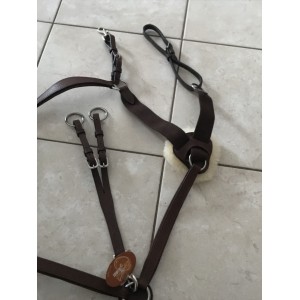 Collier de chasse 5 points