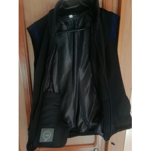 Gilet sans manche Helite avec airbag