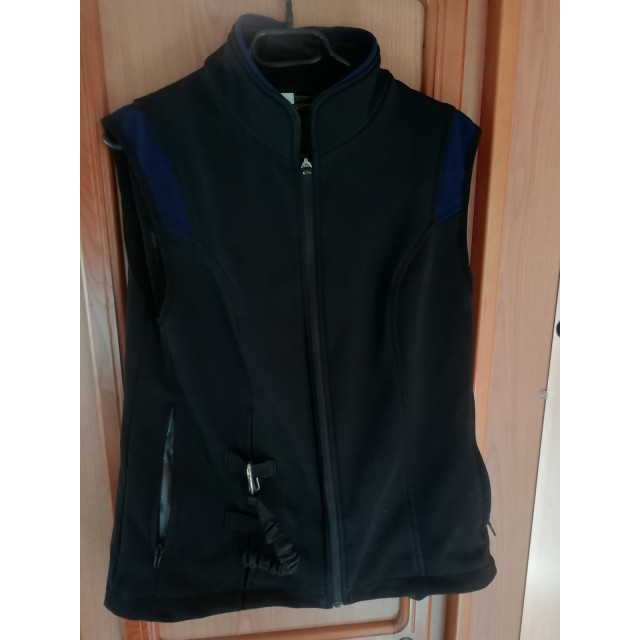 Gilet sans manche Helite avec airbag