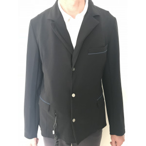 Veste de concours Oscar et Gabrielle avec airbag