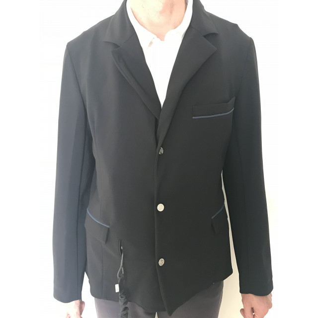 Veste de concours Oscar et Gabrielle avec airbag