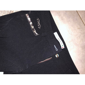 Pantalon Animo noir