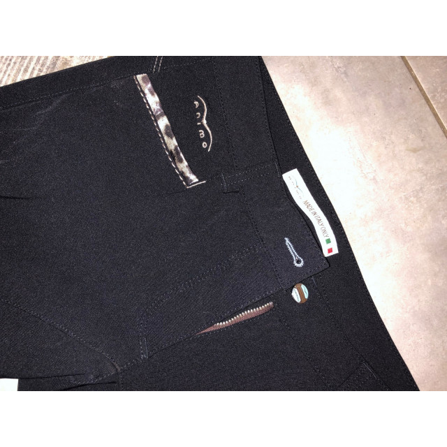 Pantalon Animo noir