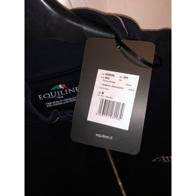 Sweat neuf Equiline