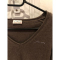 Pull laine Animo