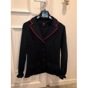 Veste concours Marine