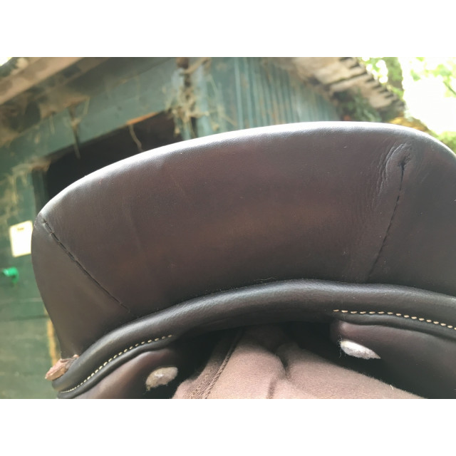 Selle Protanner Neuve