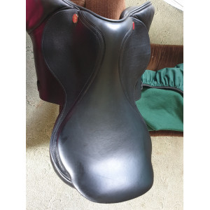 Selle 17.5 MW Jeffries