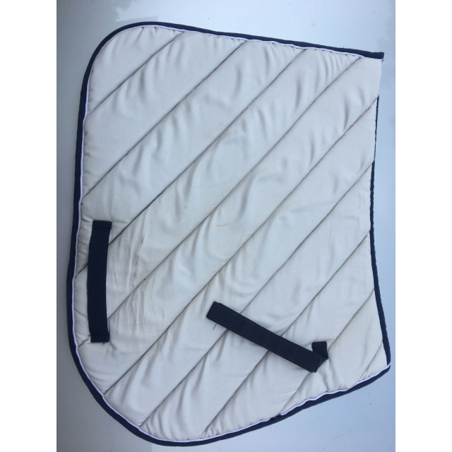 Tapis de selle