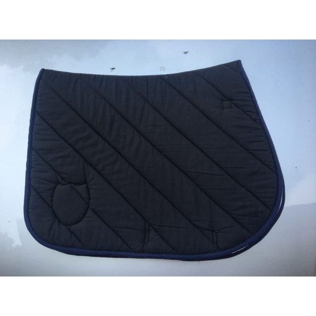 Tapis de selle