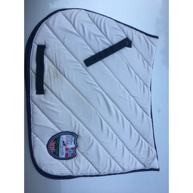 Tapis de selle