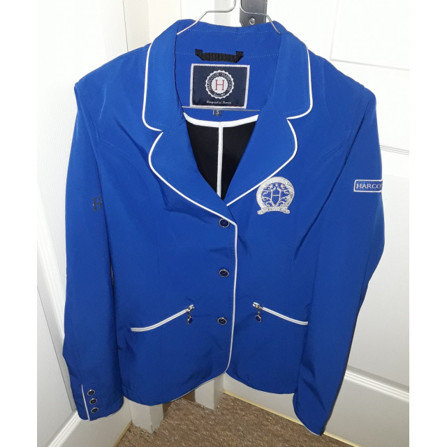 Veste Harcour S