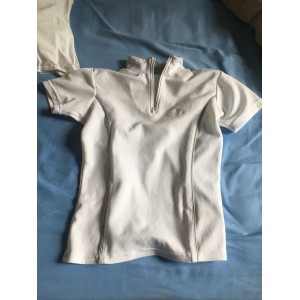 Polo manches courtes