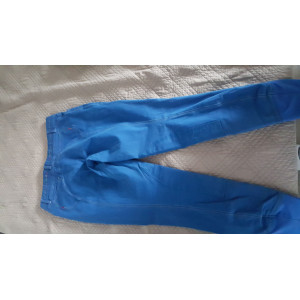 Pantalons Equitation Femme Taille 38