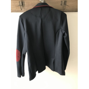 Veste concours Félix Bhuler