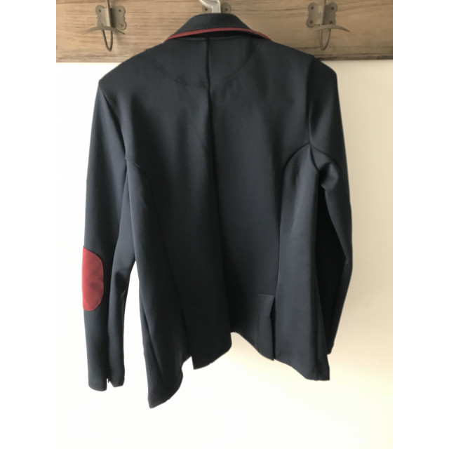Veste concours Félix Bhuler