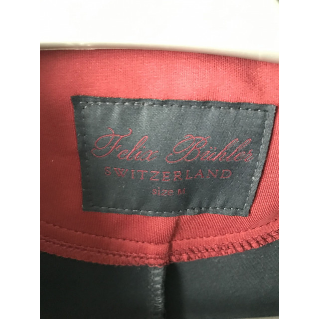 Veste concours Félix Bhuler