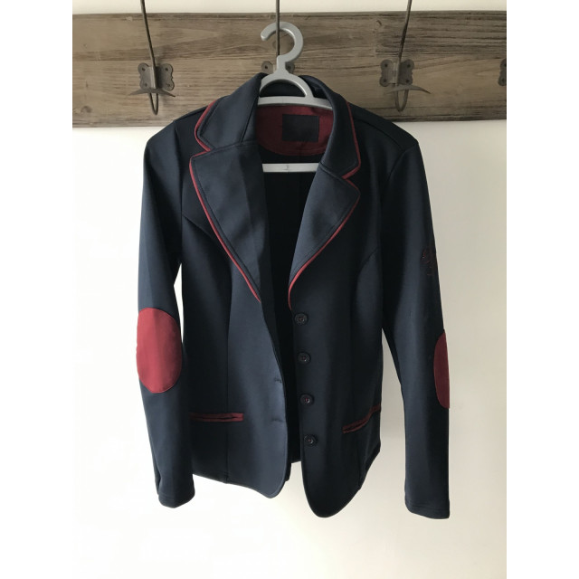 Veste concours Félix Bhuler