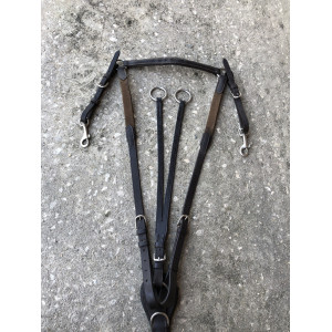 Collier de chasse