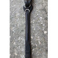 Collier de chasse