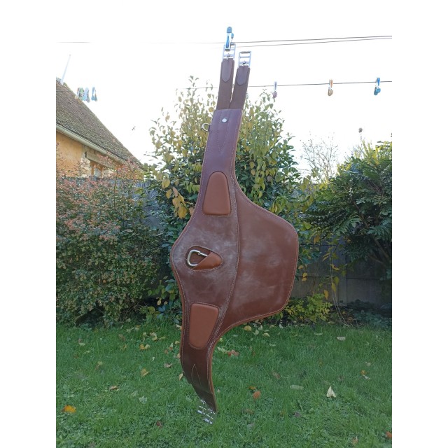 Sangle bavette