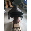 Selle anglaise : "Quality club saddle"