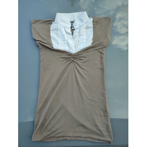 Polo de concours Pénélope Leprevost