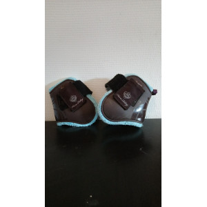 Guêtres et protège boulet