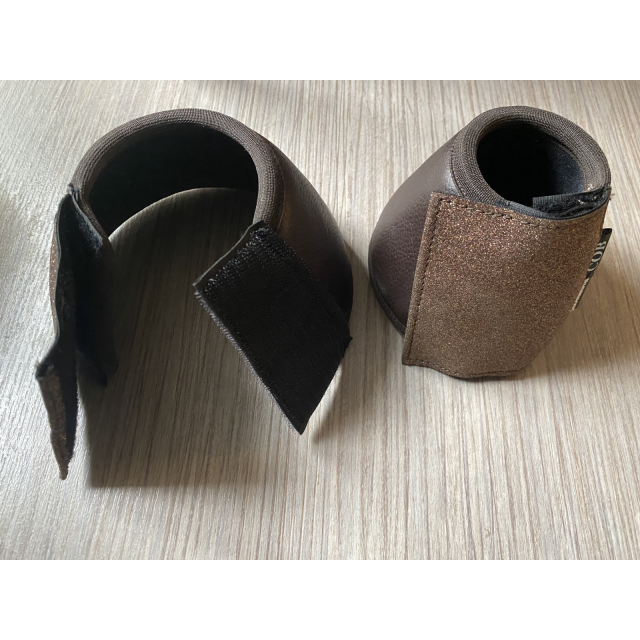 Cloches neuves Showmaster