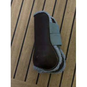 Guetres Norton Fourrure