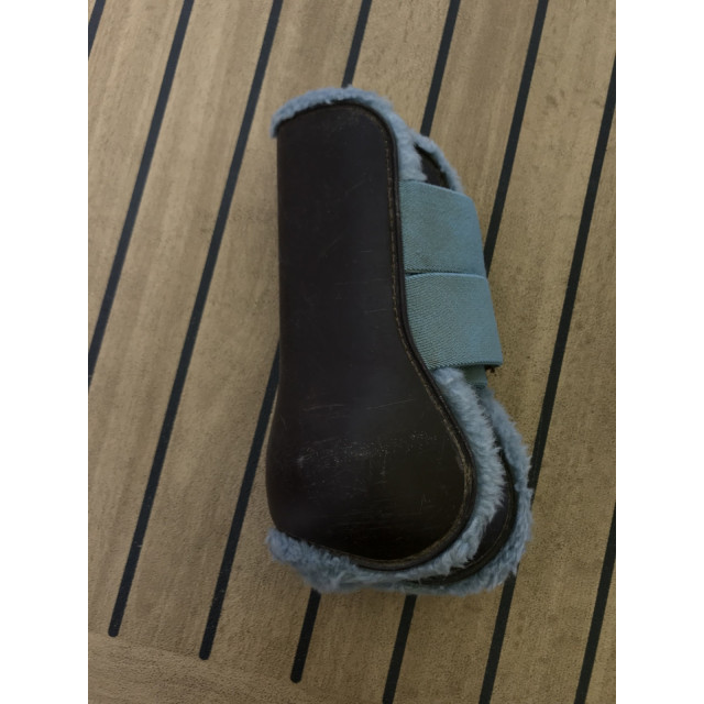 Guetres Norton Fourrure