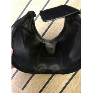 Cloches CSO avec protèges glomes