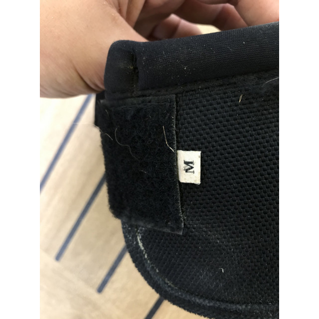 Cloches CSO avec protèges glomes