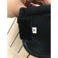 Cloches CSO avec protèges glomes