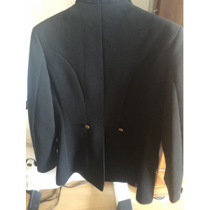 Veste de concours