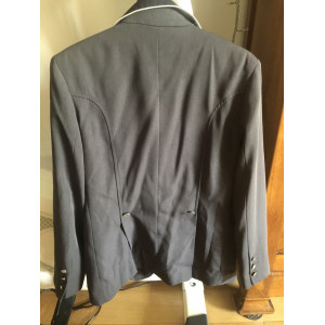 Veste de concours