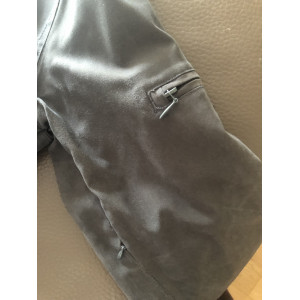 Veste de concours