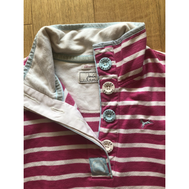 Pull joules