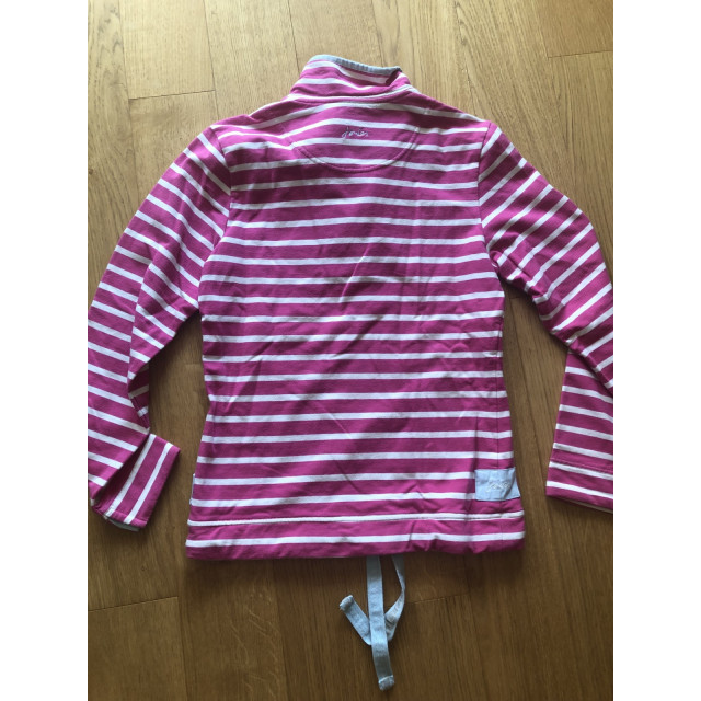 Pull joules