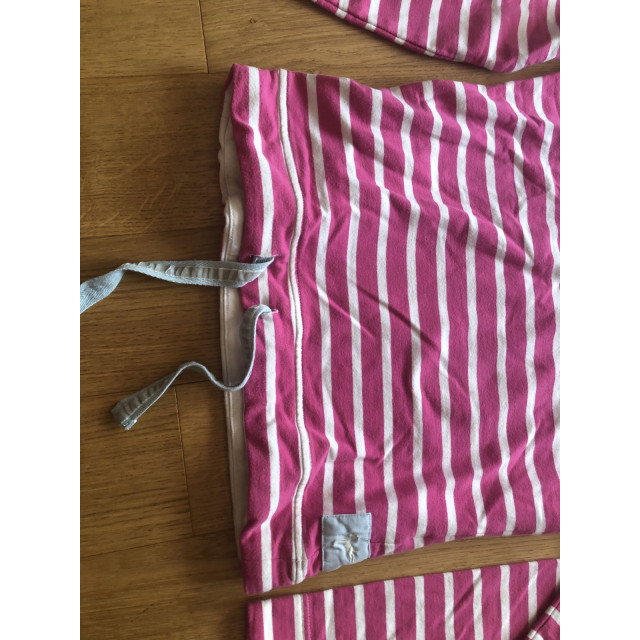 Pull joules