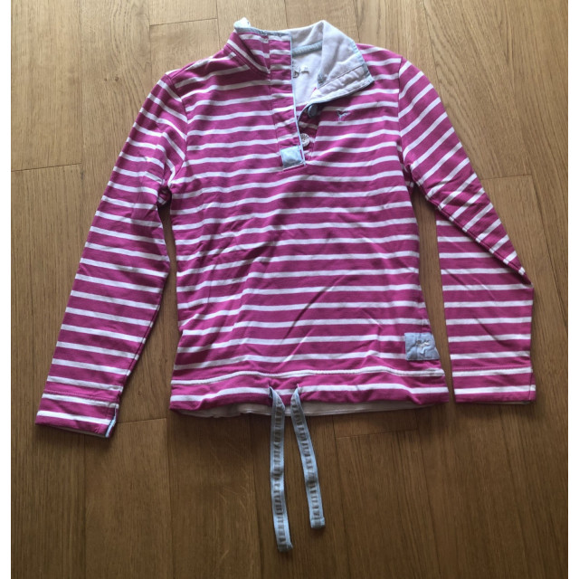 Pull joules